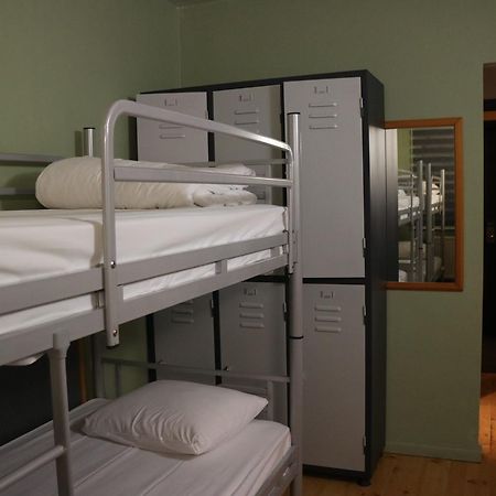 Es Hostel Midi Saint-Gilles Экстерьер фото